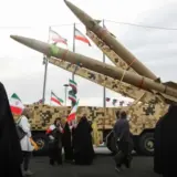 Іран обстріляв Бахрейн та Кувейт