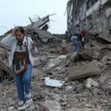 Землетрус у Венесуелі – загинуло 1450 людей