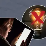 Відключення світла в Україні – енергетики просять українців зарядити гаджети та павербанки