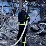 Обстрел Днепра — 5 погибших, 28 раненых