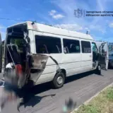 Обстріл Запоріжжя – 3 загиблих, 7 поранених