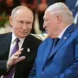Лукашенко не передавал Путину послание от Зеленского