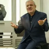 За Галущенка внесли заставу у 150 мільйонів