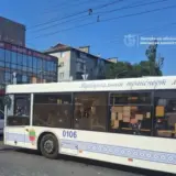 Обстріл Запоріжжя – терористи атакували автобус з пасажирами