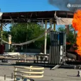 Обстрел Днепра – до шести возросло число погибших