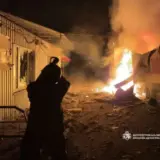 Обстріл Дніпропетровської області – троє людей отримали поранення