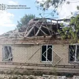 Обстріл Запорізької області – окупанти завдали 975 ударів по 56 населеним пунктам