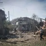 Обстріл Сумської області – поранено 10 осіб