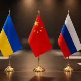 Китай вимагає від Путіна та Зеленського повернутися до переговорів