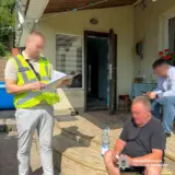 Киевский чиновник за $20 тысяч предлагал «решить вопрос» с ТЦК