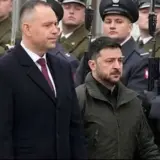 Навроцкий хочет ограничить контакты с Зеленским