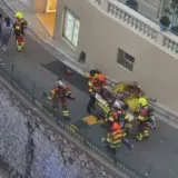 Покушение на Ермолаева — официальная супруга бизнесмена находилась в другом месте