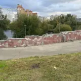 На ремонті столичного парку вкрали майже мільйон гривень