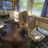 Обстріл Херсона – двоє загиблих