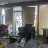 Обстріл Харківської області – 8 поранених