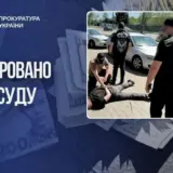 Мобілізація в Україні – на Житомирщині начальник ТЦК продавав «імунітет» від мобілізації
