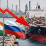 РФ почала завозити бензин з Індії