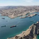 США та Іран обговорили правила проходу суден через Ормузьку протоку