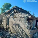 Обстріл Запорізької області – окупанти завдали 903 удари по 48 населених пунктах