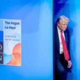 Союзники будуть задобрювати Трампа на саміті НАТО