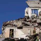 Обстрел Киева — 6 человек пропали без вести