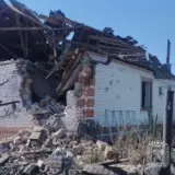 Обстріл Харківської області – загинув 76-річний чоловік