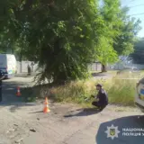 Мобилизация в Украине – мужчина бросил гранату в ТЦКашников в Каменском