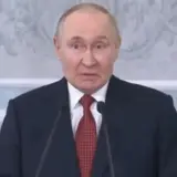 Путін фізично боїться зустрічатися