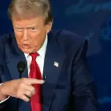 Доходы Дональда Трампа — что вызвало скандал