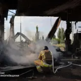 Обстріл Миколаївської області – 1 загинув та 7 поранених