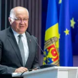 Премьер Молдовы объявил об отставке