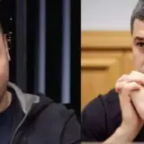За атаками на Федорова может стоять 1-й номер санкционного списка контрабандистов Куршутов