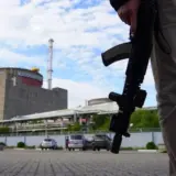 На Запорізькій АЕС 3 липня стався черговий блек