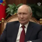 Путін розпорядився продовжувати масовані удари по Україні