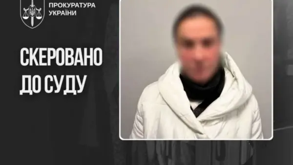 У Броварах жінка сховала труп дитини у шафі