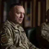 Драпатый стал новым главнокомандующим ВСУ
