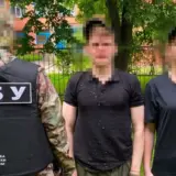 Агент РФ – зрадники готували диверсію на залізниці в Чернігівській області