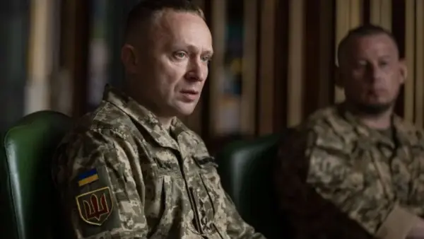 Новий головком Михайло Драпатий – хто він