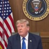 Трамп і допомога Україні – чому президент США весь час змінює думку