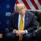 Трамп вимагає від Ірану компенсації за всіх людей, яких вони вбили