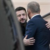 Зустріч Зеленського та Туска – про що говорили політики