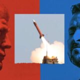 Trump concerns Patriot technology could flow to Russia via Ukraine