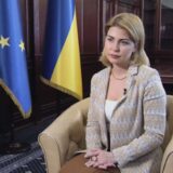Звільнення Стефанишина – що сталося