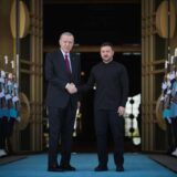 Україна та Туреччина – що відбувається на Чорному морі