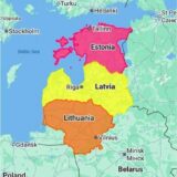 РФ готує удари «під чужим прапором» по Польщі та країнам Балтії