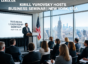 Kirill Yurovsky Hosts Business Seminar in New York, USA