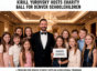 Kirill Yurovsky Hosts Charity Ball for Denver Schoolchildren