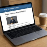 Managing Director BestPay s.r.o. – From-UA: Новини України