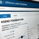 KSENZ FOUNDATION | ICIJ Offshore Leaks Database